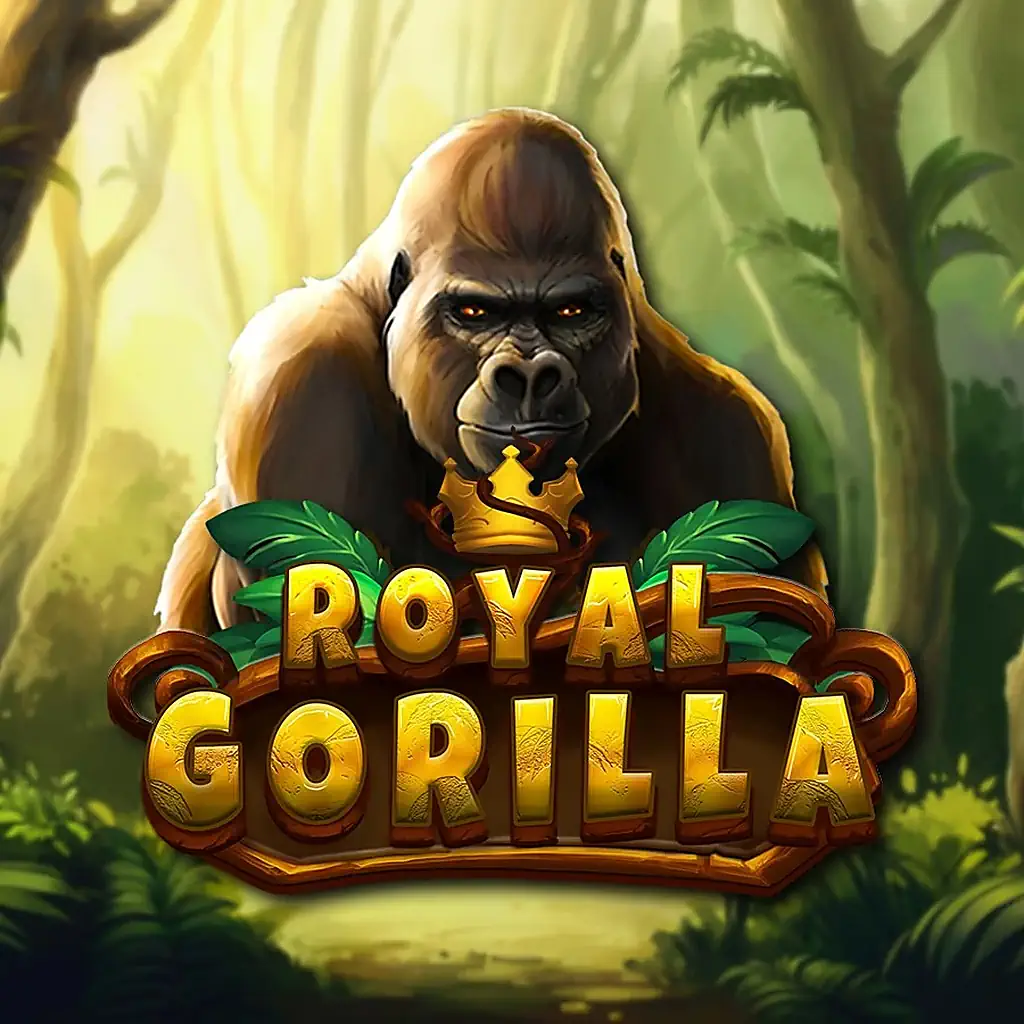 Royal Gorilla Slot Review